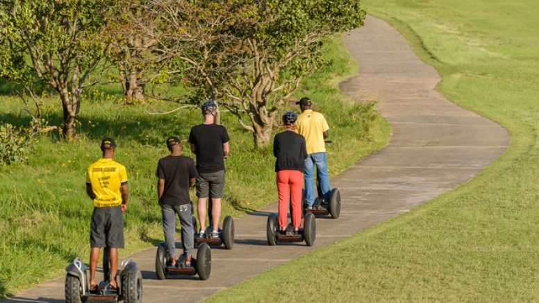 45 Min Wildcoast Segway Tour image 5 45 Min Wildcoast Segway Tour image 5