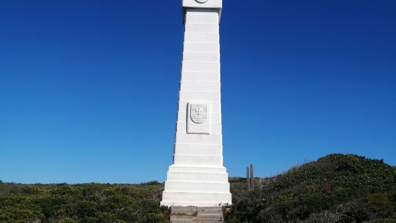 Cape Point Trail Run image 6