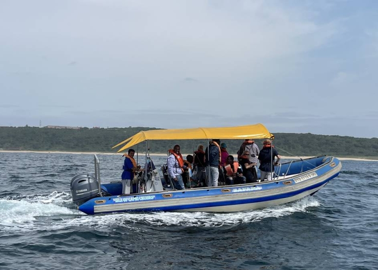 1 Hour Weekend Sea Cruise Durban image 7 1 Hour Weekend Sea Cruise Durban image 7