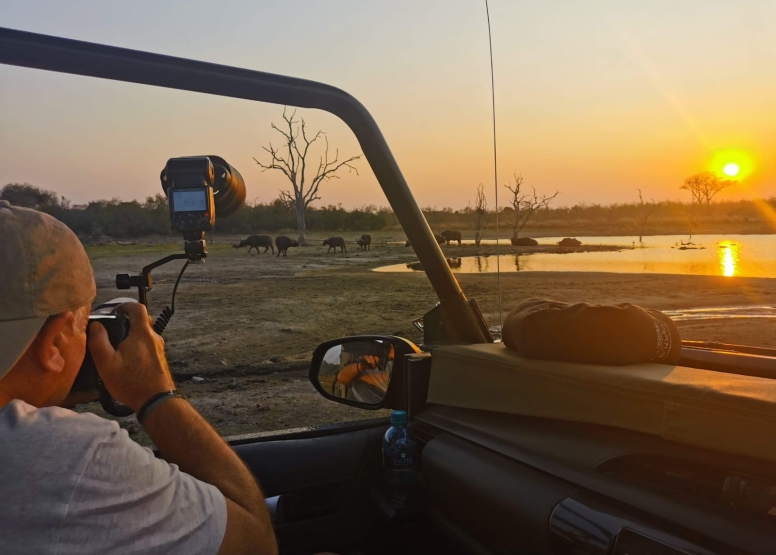 Exclusive Kruger National Park Full Day Safari with Brunch image 19