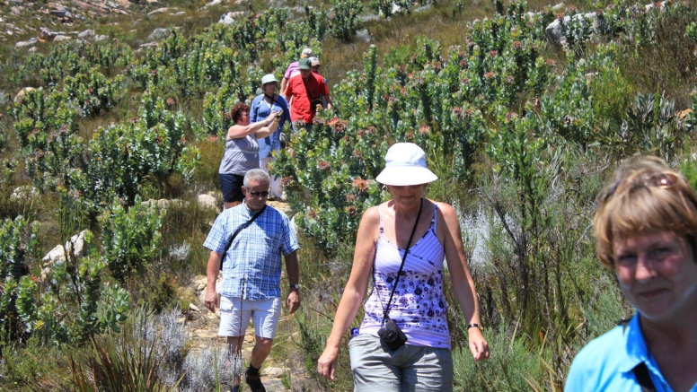 Swartberg Hiking Trail image 3