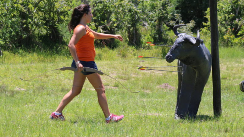 Archery East London image 3