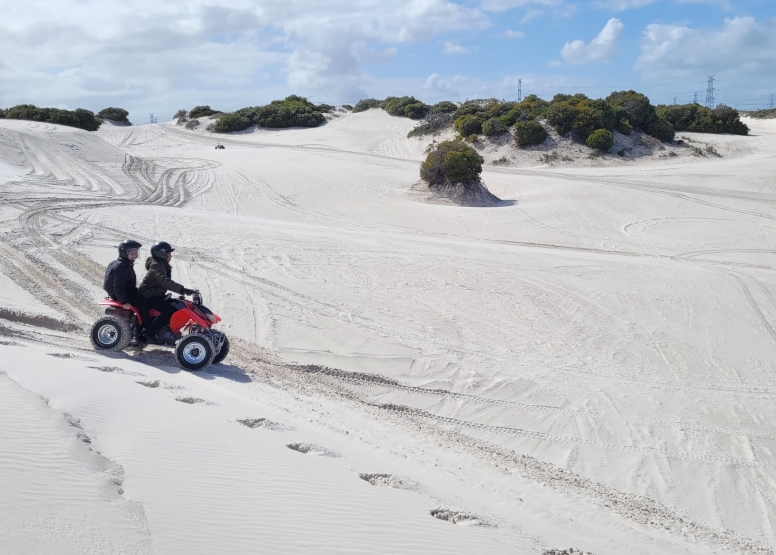 Quad Bike Special Atlantis image 3