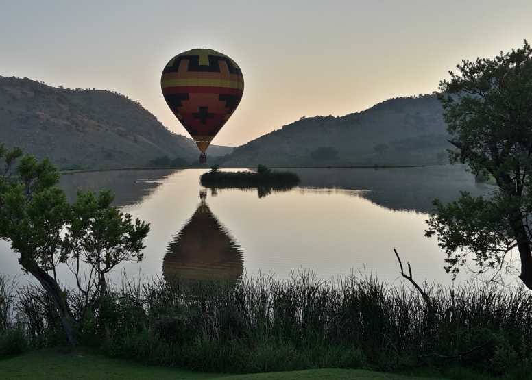 Safari Flight image 5