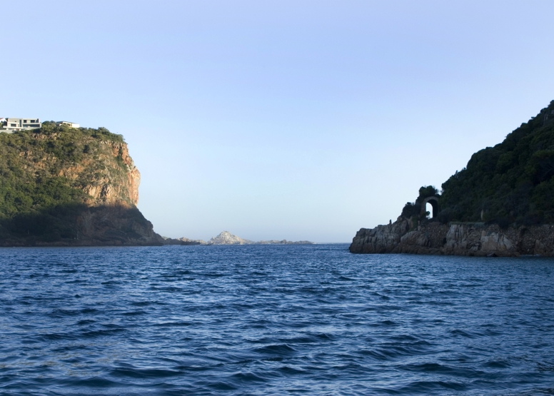 Knysna Lagoon Boat Cruise image 2