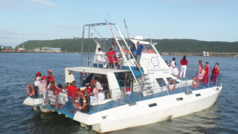 1 Hour Weekend Sea Cruise Durban image 8 1 Hour Weekend Sea Cruise Durban image 8