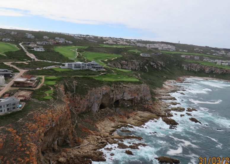 Helicopter scenic flight to Pinnacle Point / Casino image 1