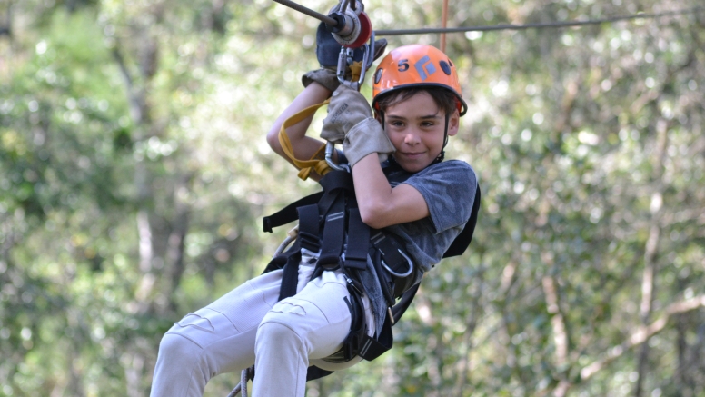 Tsitsikamma Canopy Tours image 13