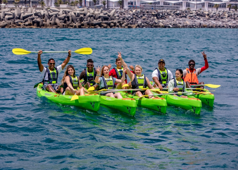 Waterfront Kayak image 12