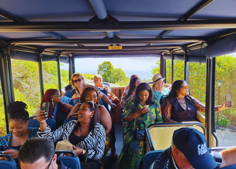 Wine Safari Tour-Northern Line image 5
