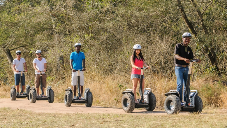 45 Min Wildcoast Segway Tour image 6 45 Min Wildcoast Segway Tour image 6