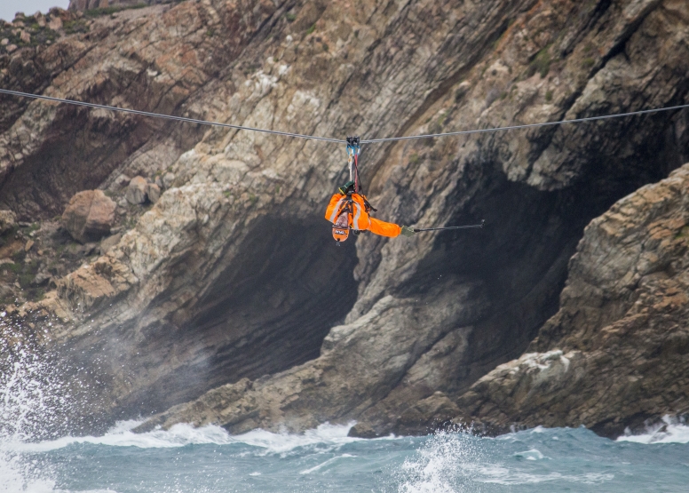 Mossel Bay Zipline image 12