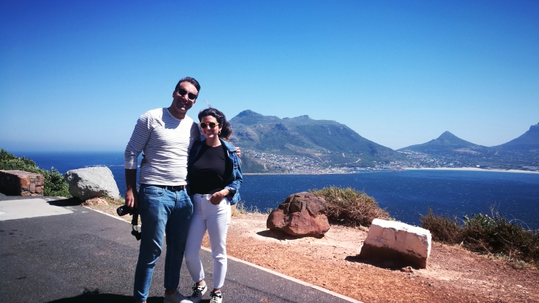 Best of the Cape Tour image 2