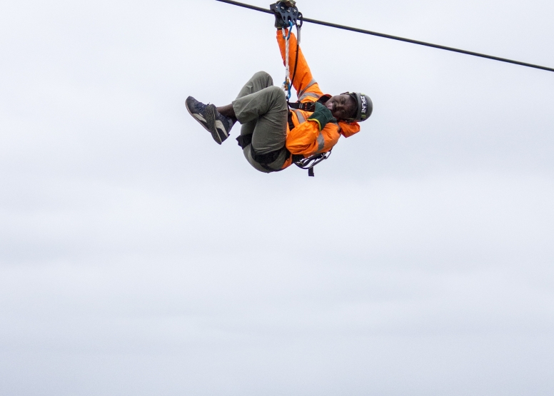 Mossel Bay Zipline image 14