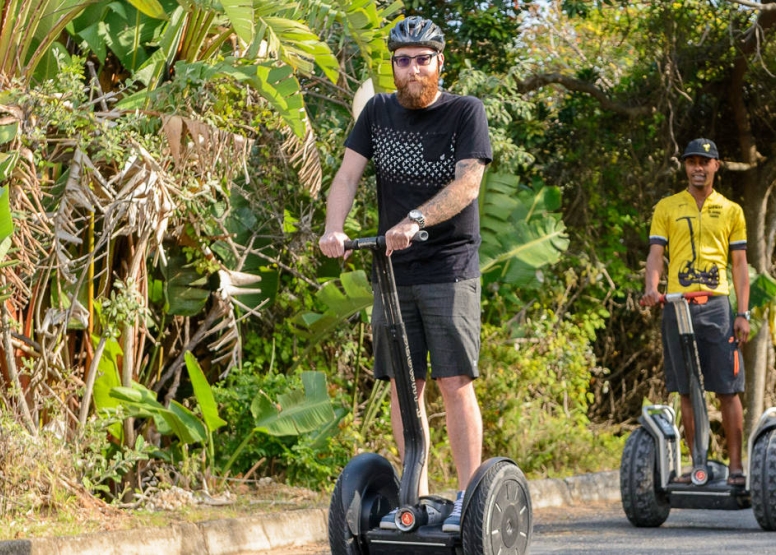 45 Min Wildcoast Segway Tour image 1 45 Min Wildcoast Segway Tour image 1