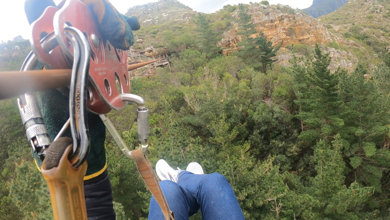 Cape Town Ziplines image 2