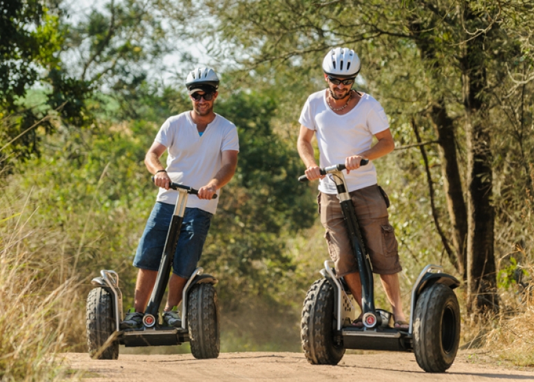 45 Min Wildcoast Segway Tour image 7 45 Min Wildcoast Segway Tour image 7
