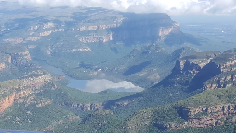 Blyde River Canyon image 6