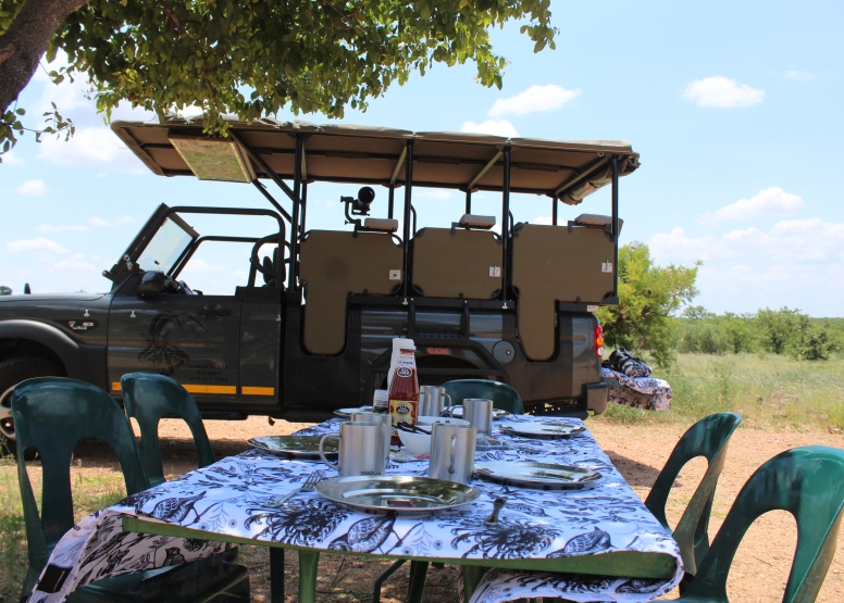 Exclusive Kruger National Park Full Day Safari with Brunch image 7