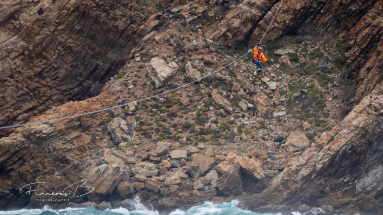 Mossel Bay Zipline image 9