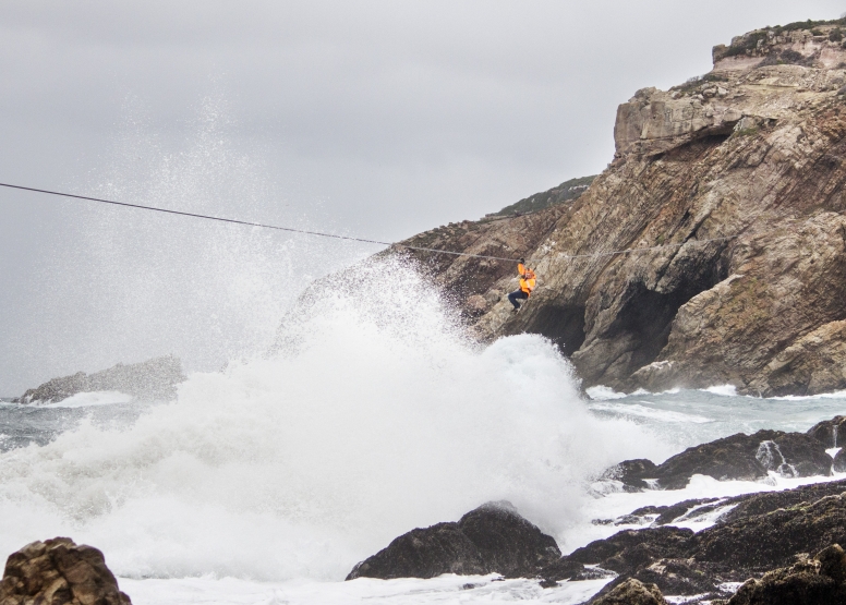 Mossel Bay Zipline image 16