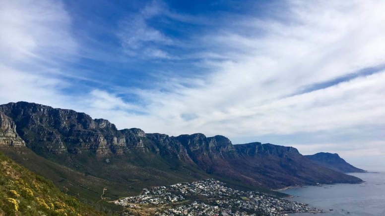 Lion’s Head Hiking Route image 1