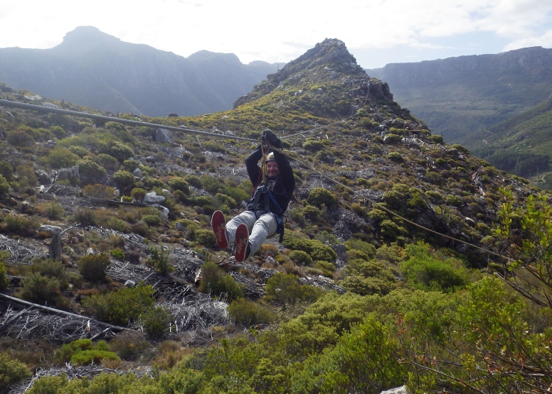 Cape Town Ziplines image 8