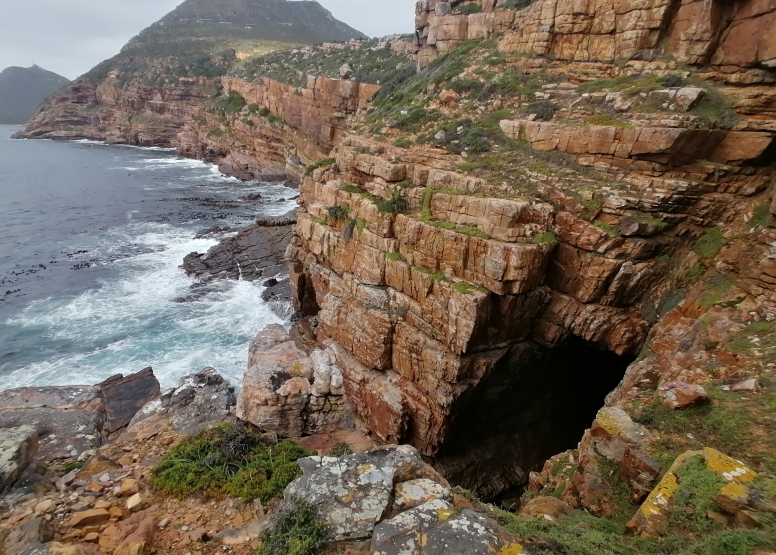 Cape Point Trail Run image 2