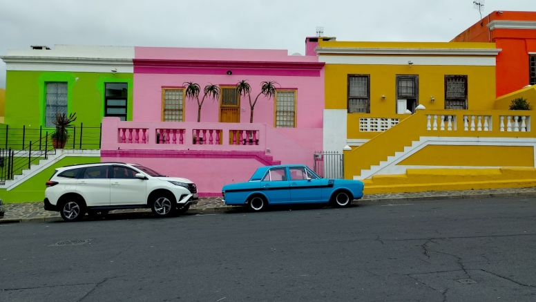 Discover Cape Town Inner City Bicycle Tour image 2