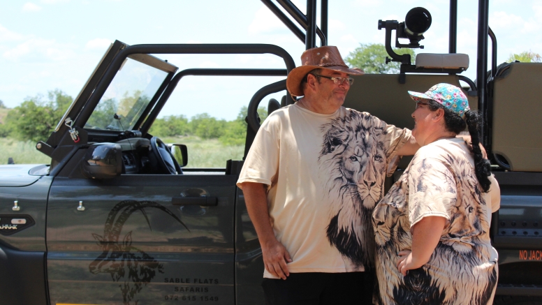 Exclusive Kruger National Park Full Day Safari with Brunch image 9
