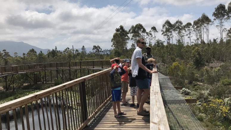 Eco Kidz Family Challenge image 7