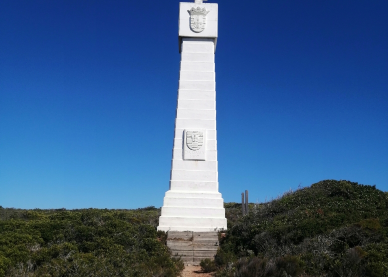 Cape Point Trail Run image 6