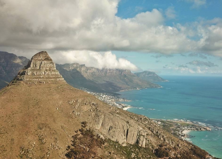 Lions Head Sunrise/Sunset Hike image 2