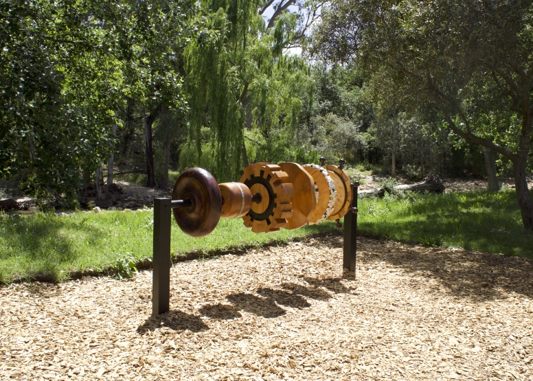 Stellenbosch Art Mile Walking Tour image 2