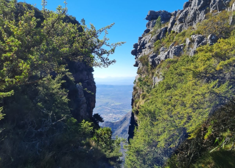 Platteklip Gorge image 4