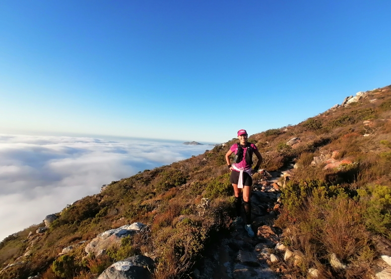 Cape Point Trail Run image 8