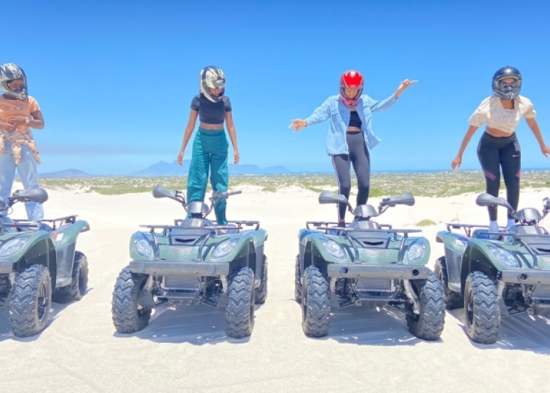 Atlantis Quad Bike Special image 6