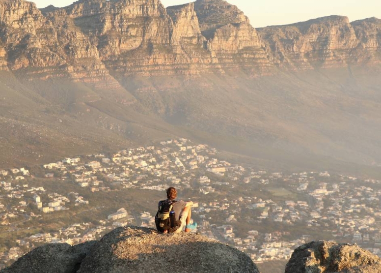 Lions Head Sunrise/Sunset Hike image 5