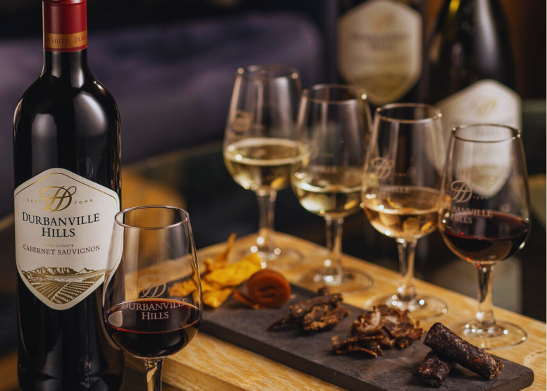 Wine Safari Tour-Southern Line image 7