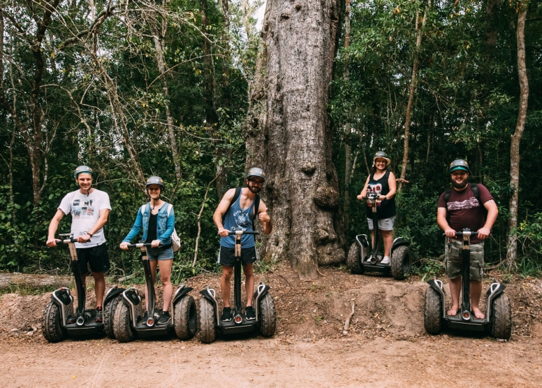 1 Hour Segway Experience image 2