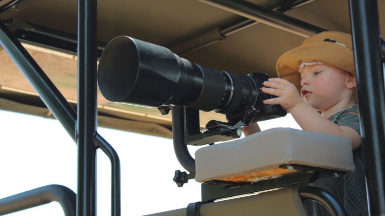 Exclusive Kruger National Park Full Day Safari with Brunch image 11