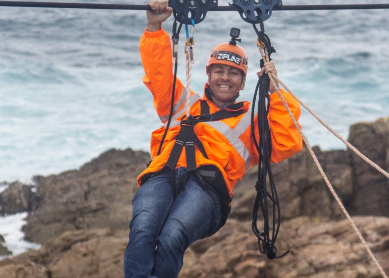 Mossel Bay Zipline image 10