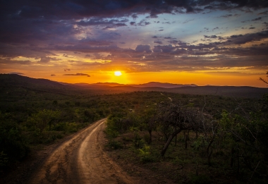 Northern KwaZulu Natal