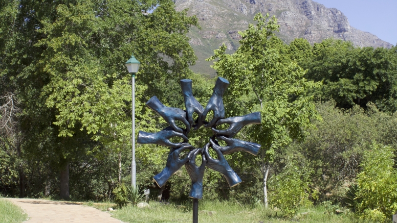 Stellenbosch Art Mile Walking Tour image 3