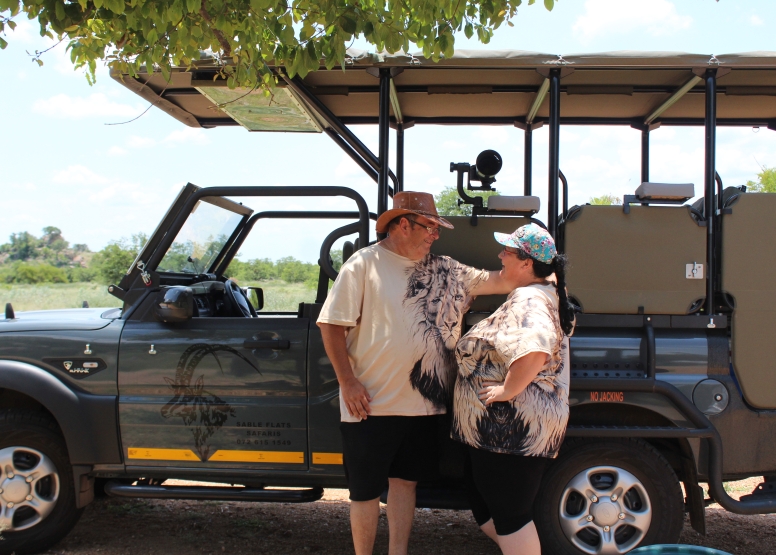 Exclusive Kruger National Park Full Day Safari with Brunch image 8