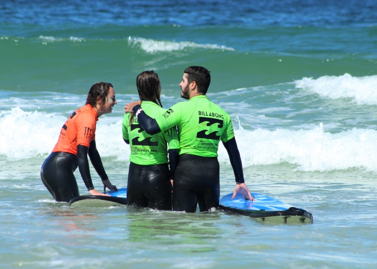 Learn to surf - Private image 2