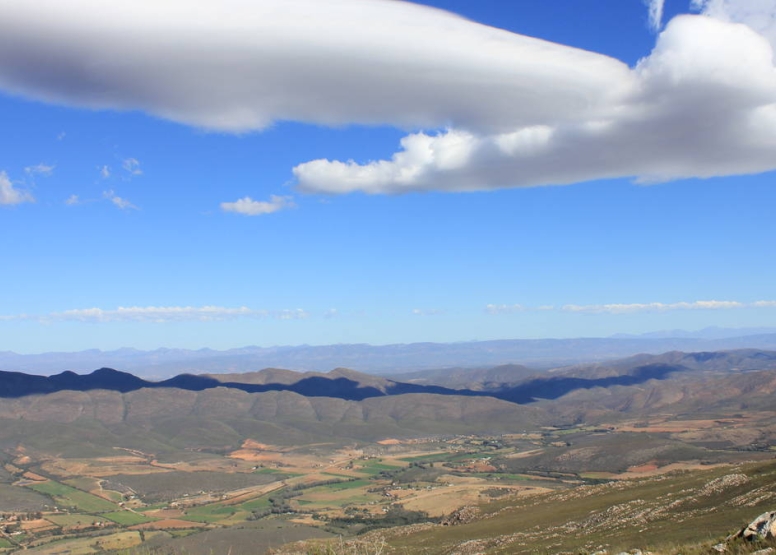 Swartberg Hiking Trail image 6