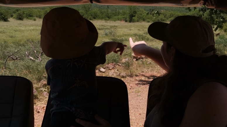 Exclusive Kruger National Park Full Day Safari with Brunch image 13