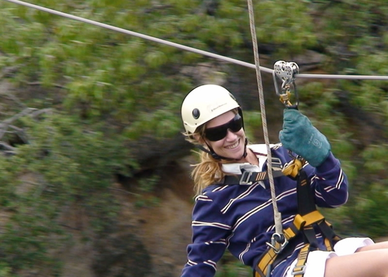 Magaliesberg Canopy Tour image 8