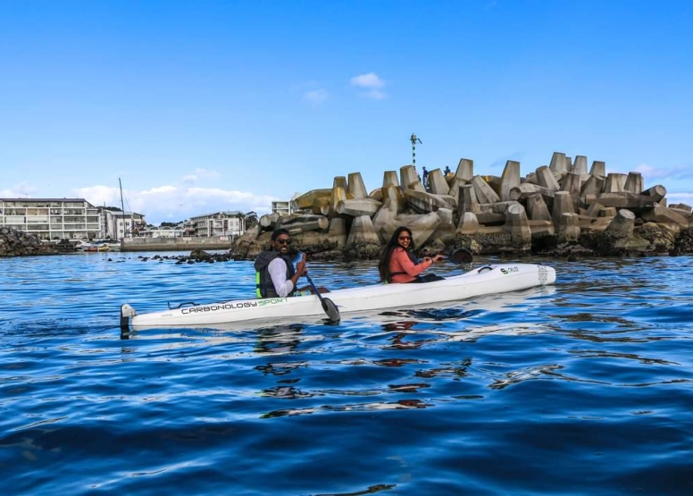 Guided Kayak Tour image 4